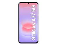 SAMSUNG SMARTFON SAMSUNG Galaxy A37 6/128GB Fioletowy - 1507076 - zdjęcie 3
